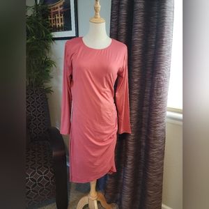 Socialite Jersey Knit Dress